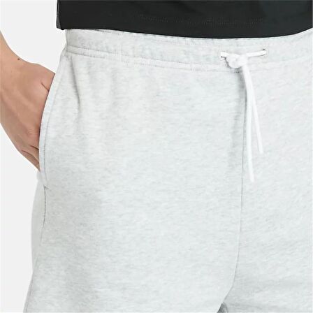 Timberland Loop Back Sweatshorts Lıght Grey Melange Kadın Şort