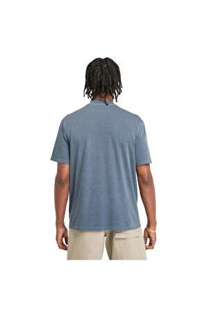MERRYMACK RIVER Garment Dye Chest Pocket