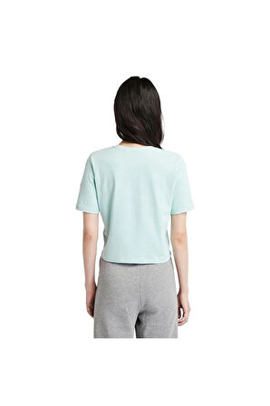 TİMBERLAND SHORT-SLEEVE BABY TEE TB0A5NHTEG81