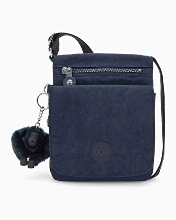 Kipling New Eldorado Çapraz Askılı Kadın Çantası