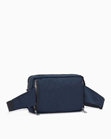 Kipling Abanu Multi Basic Çapraz Askılı Çanta