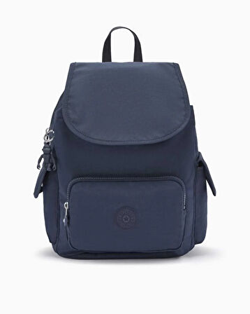 Kipling City Pack S Basic Sırt Çantası