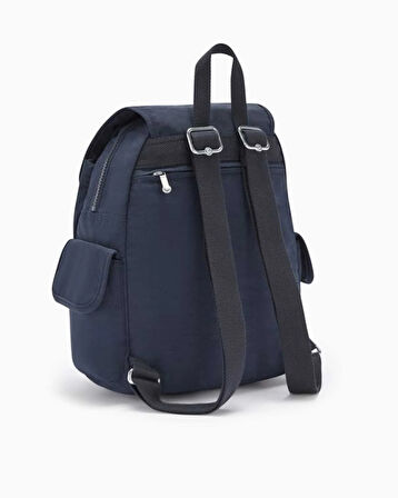 Kipling City Pack S Basic Sırt Çantası