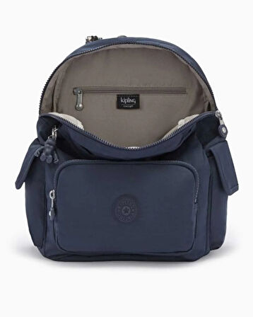 Kipling City Pack S Basic Sırt Çantası