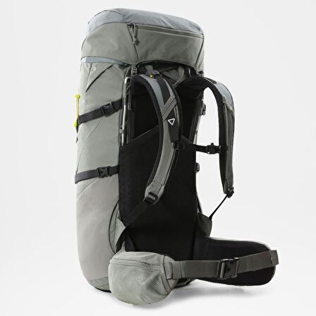 The North Face  TERRA 55 Çanta Unisex