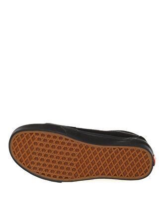 Vans VN0A4UUKENR1 Ua Sk8-Low W Siyah Kadın Lifestyle Ayakkabı