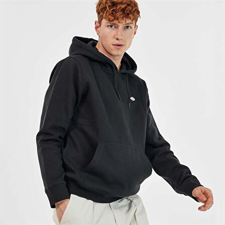 Dickies Oakport Hoodie Erkek Sweatshirt