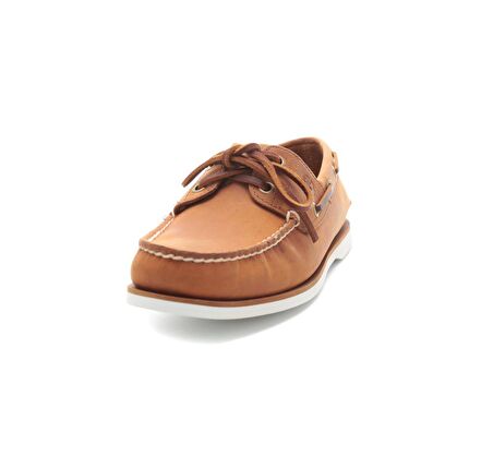 Timberland Erkek Ayakkabı Classic Boat 2 Eye TB0A43V98771