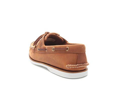 Timberland Erkek Ayakkabı Classic Boat 2 Eye TB0A43V98771