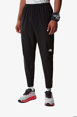 The North Face Movmynt Erkek Siyah Outdoor Pantolon NF0A537CJK31