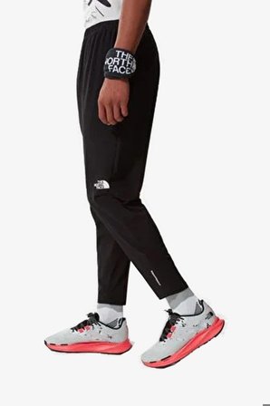 The North Face Movmynt Erkek Siyah Outdoor Pantolon NF0A537CJK31