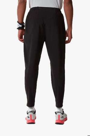 The North Face Movmynt Erkek Siyah Outdoor Pantolon NF0A537CJK31