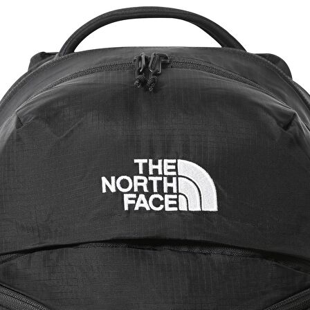 The North Face Surge 31 lt Su Geçirmez Outdoor Sırt Çantası Siyah