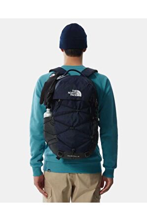 Unisex The North Face Borealıs Sırt Çantası NF0A52SER811
