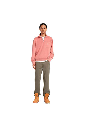 TIMBERLAND Erkek Sweatshirt-TB0A5UA7EG61