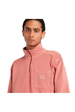 TIMBERLAND Erkek Sweatshirt-TB0A5UA7EG61