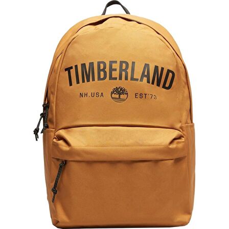 Timberland Printed Backpack 22Lt Unisex Sırt Çantası