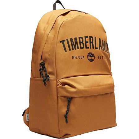 Timberland Printed Backpack 22Lt Unisex Sırt Çantası