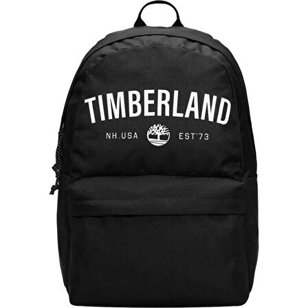 Timberland Printed Backpack 22Lt Unisex Sırt Çantası