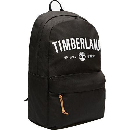 Timberland Printed Backpack 22Lt Unisex Sırt Çantası