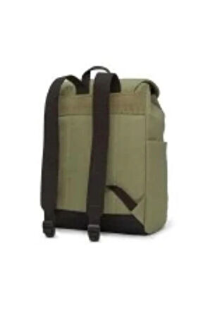 TİMBERLAND CANVAS X LEATHER BACKPACK 18LT TB0A5Y6K5901