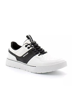 Maple Grove LOW LACE UP SNEAKER