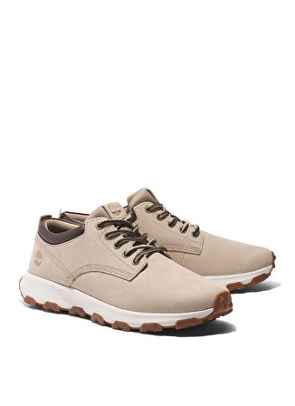 Timberland Bej Erkek Sneaker TB0A6791EN71