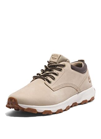 Timberland Bej Erkek Sneaker TB0A6791EN71