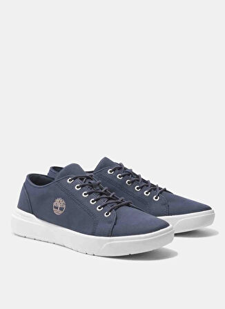Timberland Lacivert Erkek Sneaker Seneca Bay