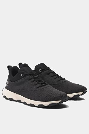 Low Lace Up Erkek Sneaker Ayakkabı-TB0A67RNEK81