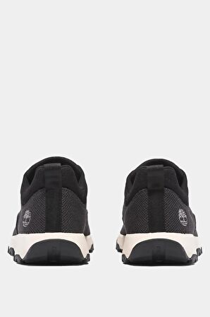 Low Lace Up Erkek Sneaker Ayakkabı-TB0A67RNEK81