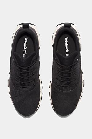 Low Lace Up Erkek Sneaker Ayakkabı-TB0A67RNEK81