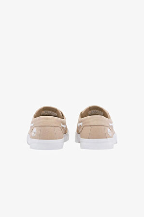 Timberland Low Lace Up Erkek Bej Sneaker TB0A67NHER11