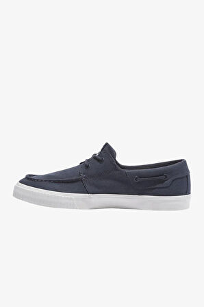 Timberland Low Lace Up Erkek Mavi Sneaker TB0A2NWAEP41