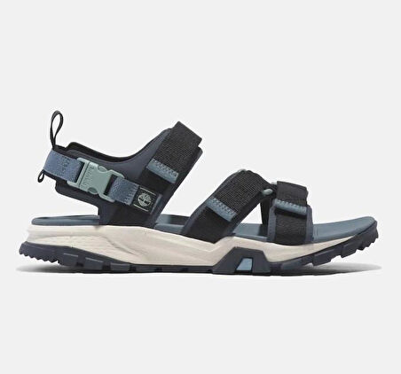 TİMBERLAND BACKSTRAP SANDAL- DARK BLUE WEBBING