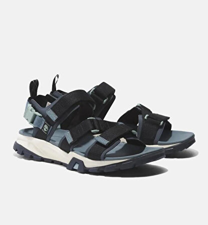 TİMBERLAND BACKSTRAP SANDAL- DARK BLUE WEBBING
