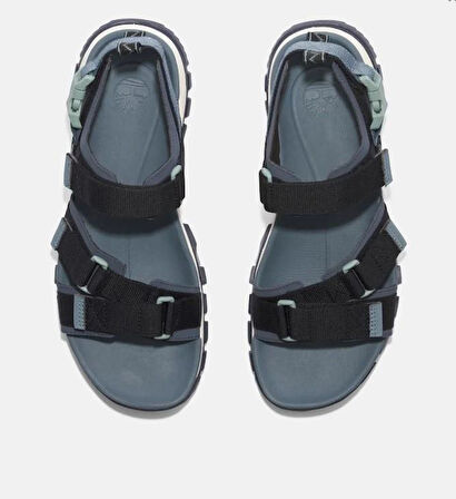 TİMBERLAND BACKSTRAP SANDAL- DARK BLUE WEBBING