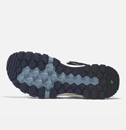 TİMBERLAND BACKSTRAP SANDAL- DARK BLUE WEBBING