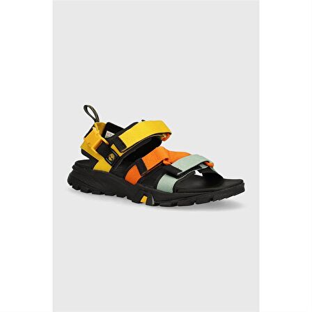 Timberland Backstrap Sandal Renkli Erkek Sandalet