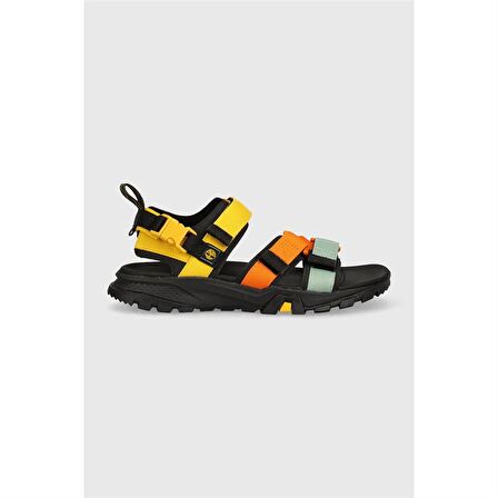 Timberland Backstrap Sandal Renkli Erkek Sandalet