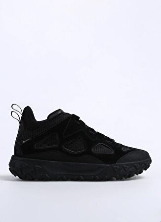 Timberland Siyah Erkek Outdoor Ayakkabısı TB0A6918EAD1_LOW LACEUP GTX HIKING