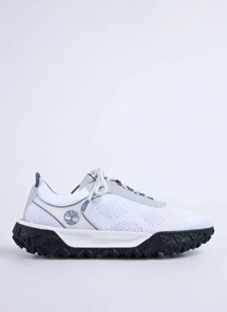 Timberland GreenStride Motion 6 LOW LACE UP SN Beyaz Erkek Outdoor Ayakkabısı