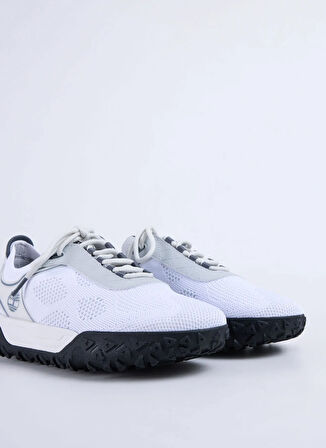 Timberland GreenStride Motion 6 LOW LACE UP SN Beyaz Erkek Outdoor Ayakkabısı