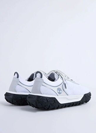 Timberland GreenStride Motion 6 LOW LACE UP SN Beyaz Erkek Outdoor Ayakkabısı