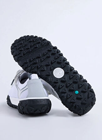 Timberland GreenStride Motion 6 LOW LACE UP SN Beyaz Erkek Outdoor Ayakkabısı