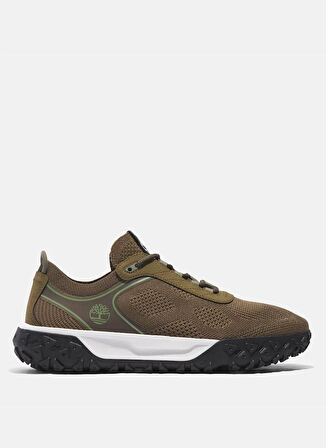 Timberland TB0A6BPWEBF1-GreenStride Motion 6 L Haki Erkek Outdoor Ayakkabısı