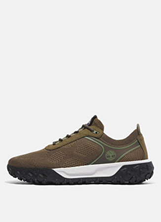 Timberland TB0A6BPWEBF1-GreenStride Motion 6 L Haki Erkek Outdoor Ayakkabısı