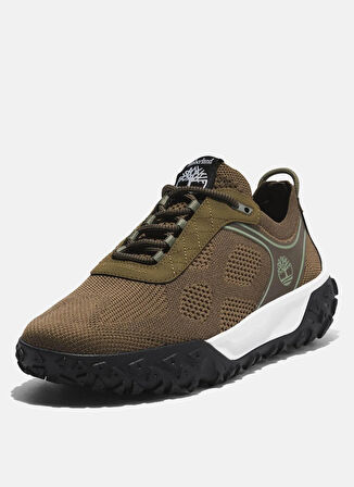 Timberland TB0A6BPWEBF1-GreenStride Motion 6 L Haki Erkek Outdoor Ayakkabısı