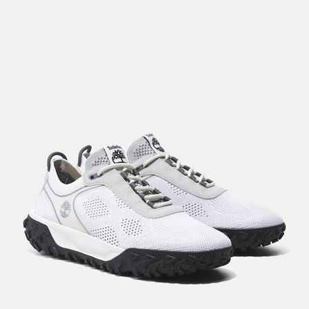 Timberland Greenstride Motion 6 Low Lace Up Sneaker Erkek Ayakkabı