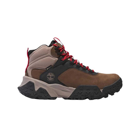 Timberland Motion Scramble Mid Lace Up Gtx Hiking B Erkek Bot